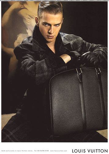 louis vuitton hayden christensen|hayden christensen wikipedia.